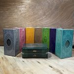 پک 2تایی قرآن و منتخب مفاتیج