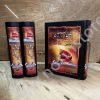 کتاب معالی السبطین نوشته ملا مهدی مازندرانی و ترجمه کوشاری