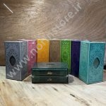 پک 2تایی قرآن و منتخب مفاتیج